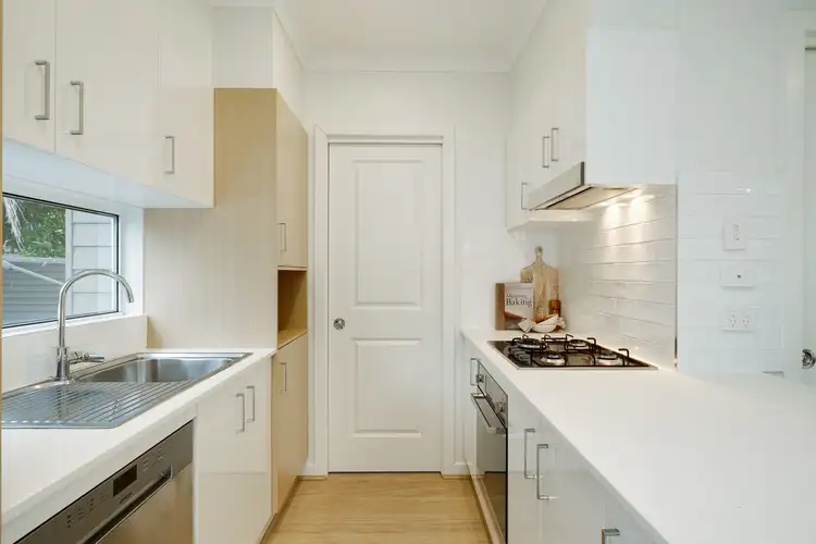 Fourth view of Homely house listing, 4/8 Mort Street, Shortland NSW 2307