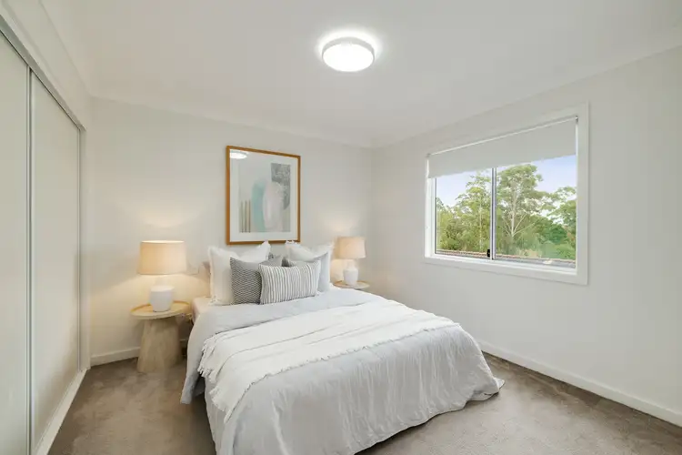 Sixth view of Homely house listing, 4/8 Mort Street, Shortland NSW 2307