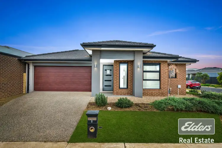 9 Unison Road Road, Strathtulloh VIC 3338