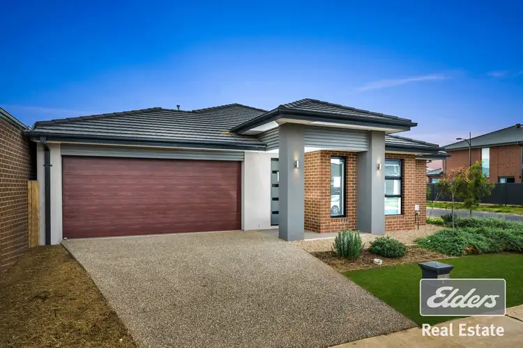 Second view of Homely house listing, 9 Unison Road Road, Strathtulloh VIC 3338