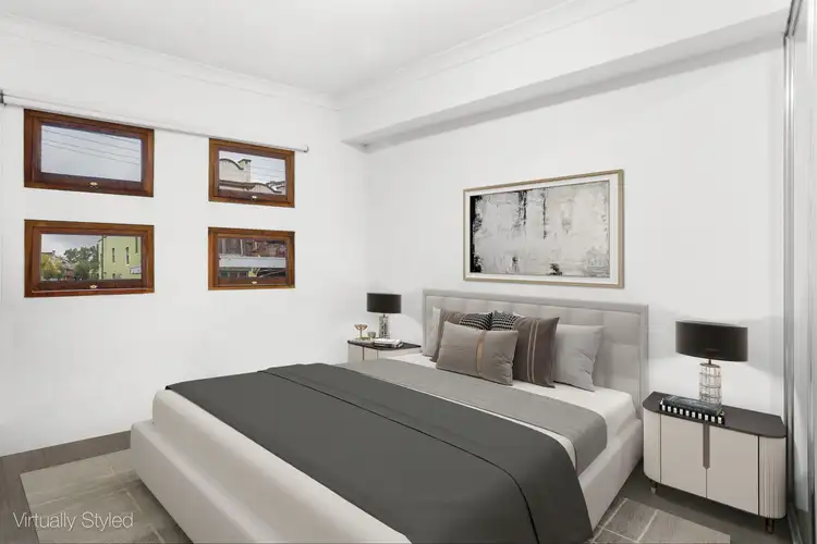 Fifth view of Homely apartment listing, 7/128 Cleveland Street, Chippendale NSW 2008