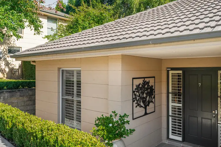 7/1 Cliff Street, Bowral NSW 2576