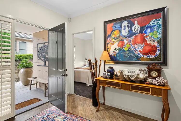 7/1 Cliff Street, Bowral NSW 2576