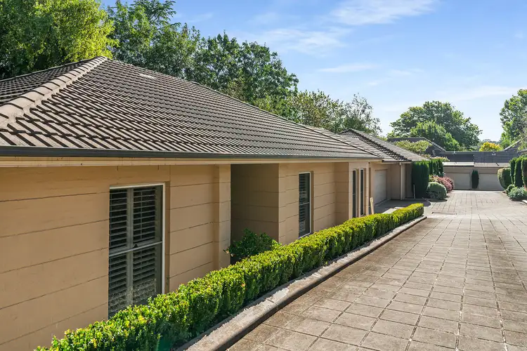 7/1 Cliff Street, Bowral NSW 2576
