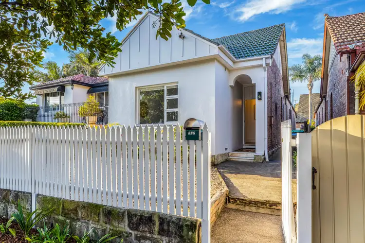 232 Pittwater Road, Manly NSW 2095