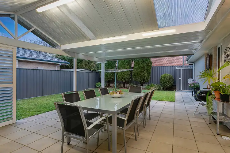 Fifth view of Homely house listing, 1 Pinto Way, Wadalba NSW 2259