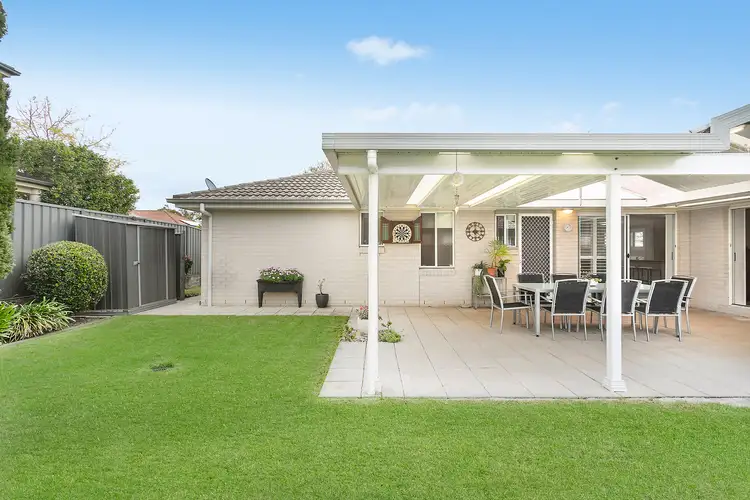 Sixth view of Homely house listing, 1 Pinto Way, Wadalba NSW 2259