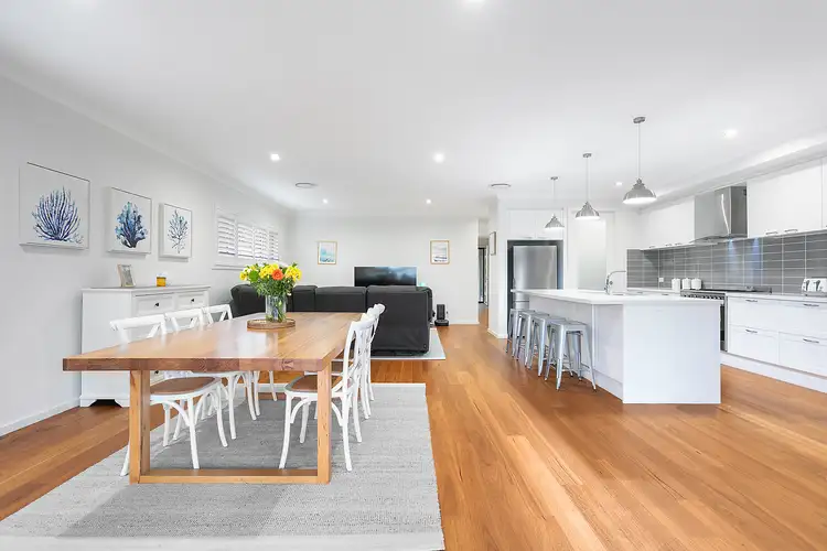Third view of Homely house listing, 8 Falco Street, Wadalba NSW 2259