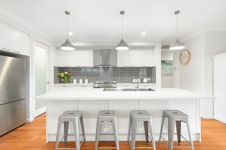 Fourth view of Homely house listing, 8 Falco Street, Wadalba NSW 2259