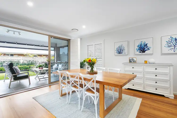 Fifth view of Homely house listing, 8 Falco Street, Wadalba NSW 2259