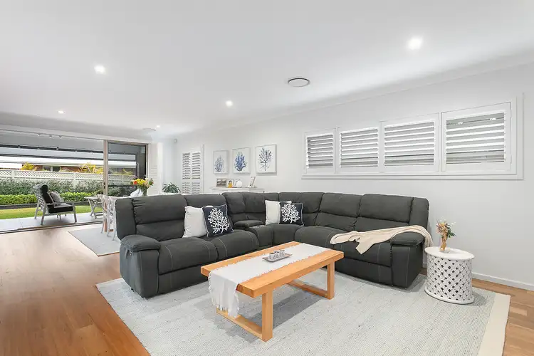 Sixth view of Homely house listing, 8 Falco Street, Wadalba NSW 2259
