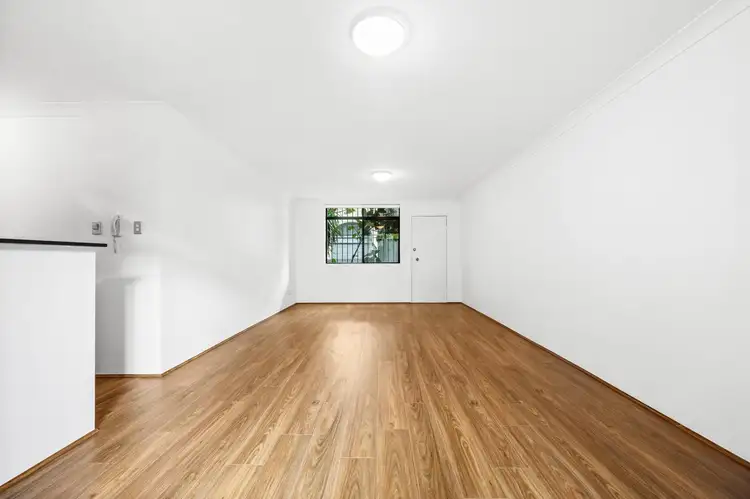 Main view of Homely apartment listing, 2/42-50 Turner Street, Redfern NSW 2016