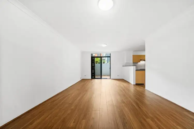 Second view of Homely apartment listing, 2/42-50 Turner Street, Redfern NSW 2016