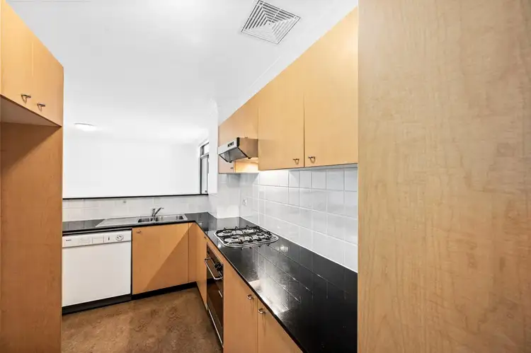 Third view of Homely apartment listing, 2/42-50 Turner Street, Redfern NSW 2016