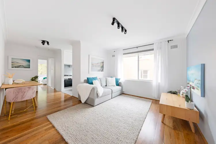 14/11-13 Rowe Street, Freshwater NSW 2096