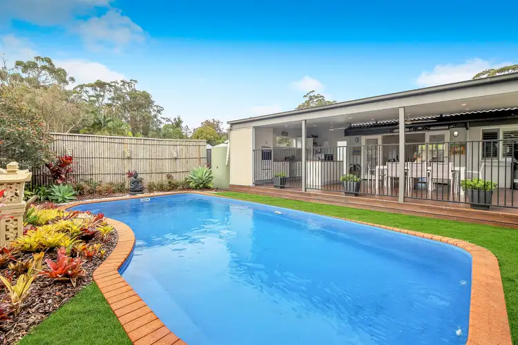 Main view of Homely house listing, 8 Pillaga Close, Kincumber NSW 2251
