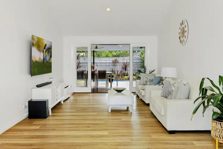 Third view of Homely house listing, 8 Pillaga Close, Kincumber NSW 2251