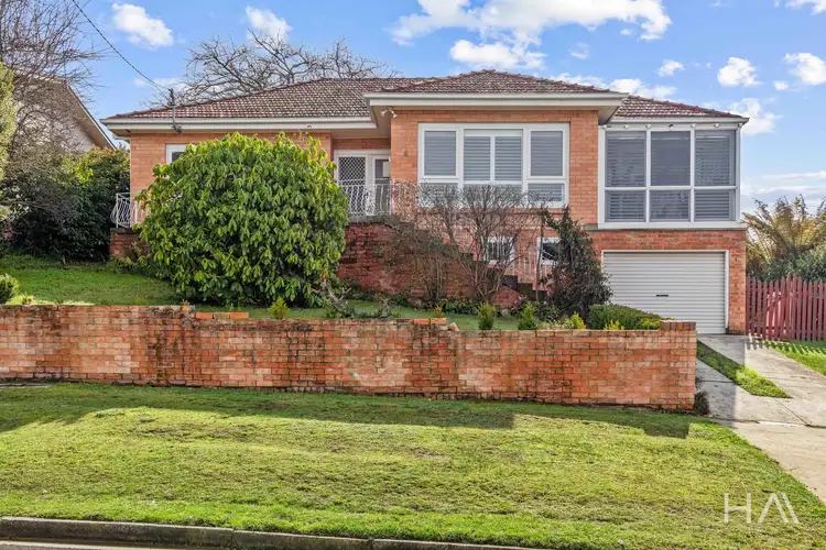 Third view of Homely house listing, 6 Thelma Street, Newstead TAS 7250