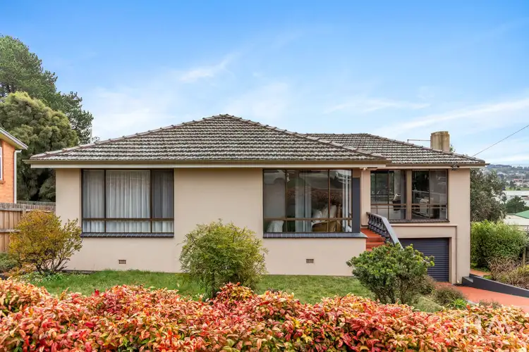 Main view of Homely house listing, 14 Harrow Street, Youngtown TAS 7249