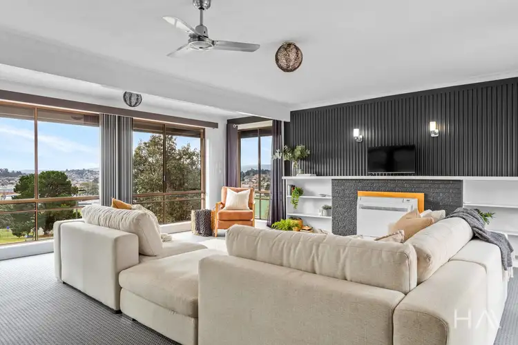 Third view of Homely house listing, 14 Harrow Street, Youngtown TAS 7249