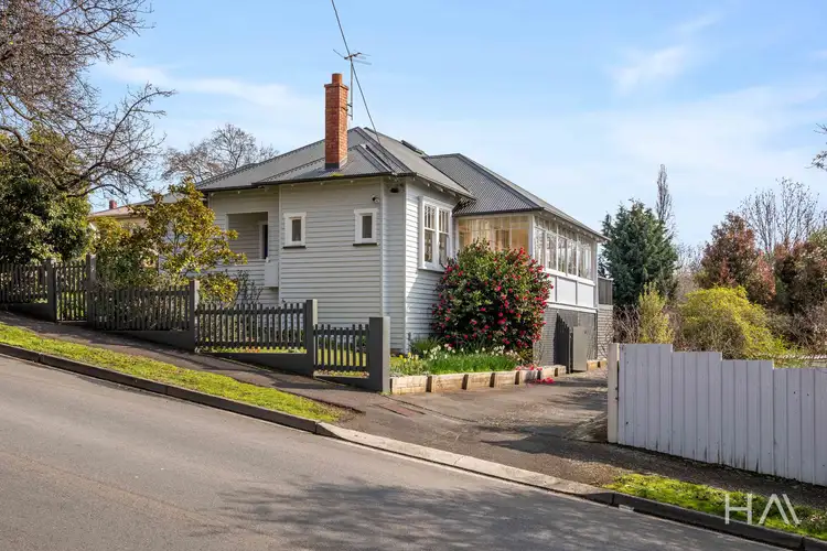 Main view of Homely house listing, 80 David Street, Newstead TAS 7250
