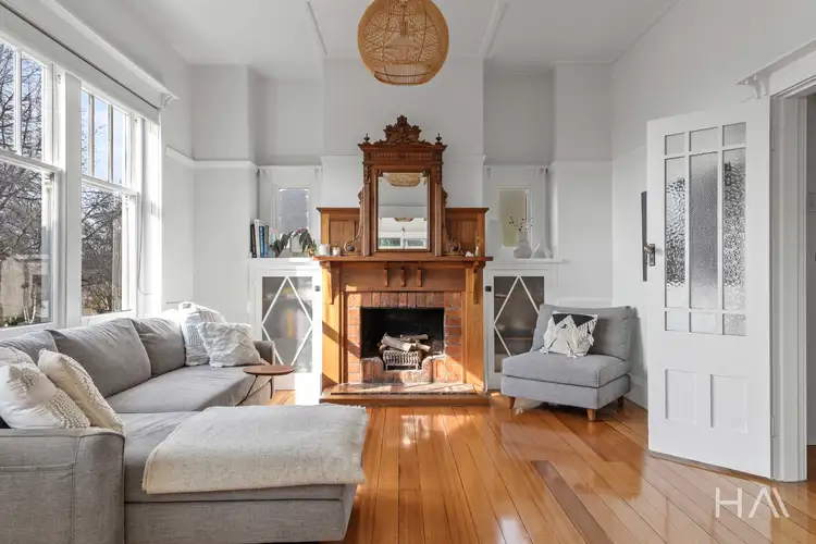 Third view of Homely house listing, 80 David Street, Newstead TAS 7250