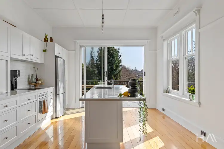Fifth view of Homely house listing, 80 David Street, Newstead TAS 7250