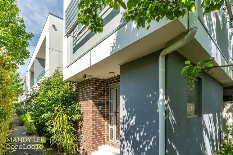 Second view of Homely townhouse listing, 7/100 Thames Street, Box Hill North VIC 3129