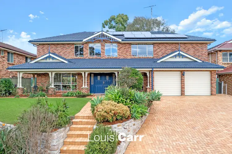 20 Cairngorm Avenue, Glenhaven NSW 2156