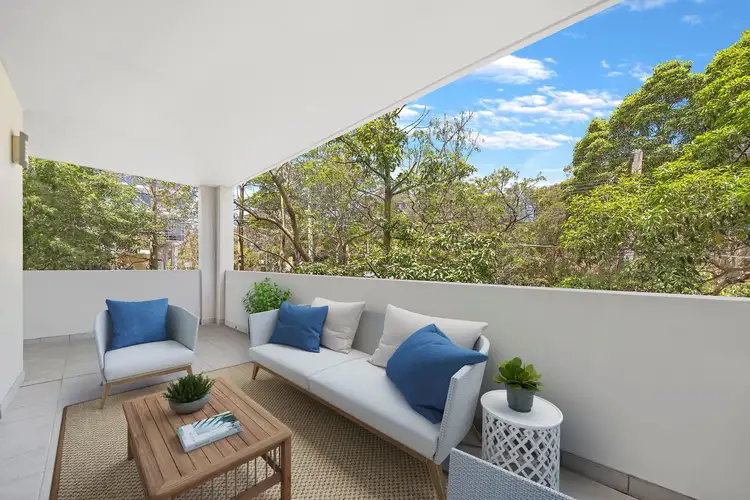 Second view of Homely apartment listing, 4/228-234 Pacific Highway, Greenwich NSW 2065