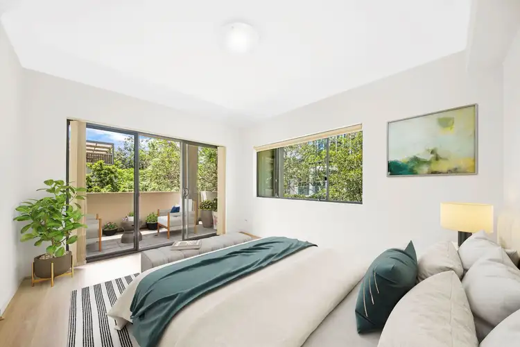 Third view of Homely apartment listing, 4/228-234 Pacific Highway, Greenwich NSW 2065