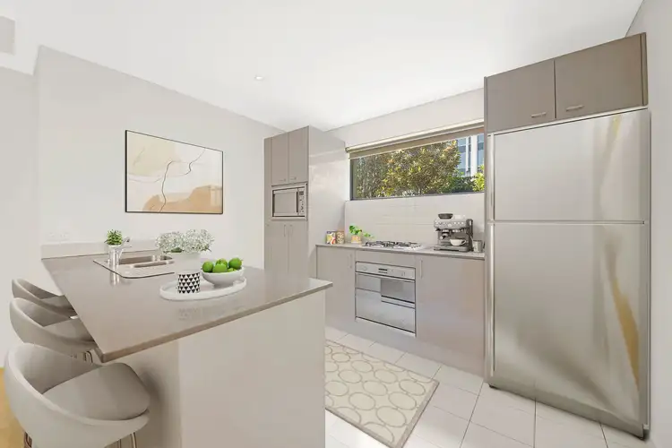 Fourth view of Homely apartment listing, 4/228-234 Pacific Highway, Greenwich NSW 2065