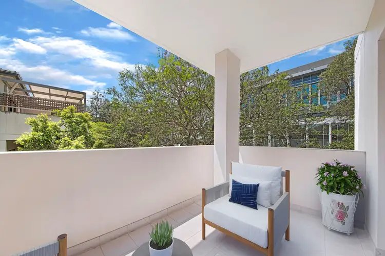 Fifth view of Homely apartment listing, 4/228-234 Pacific Highway, Greenwich NSW 2065