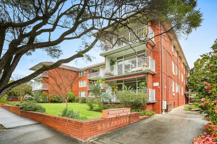6/14-16 Church Street, Ashfield NSW 2131