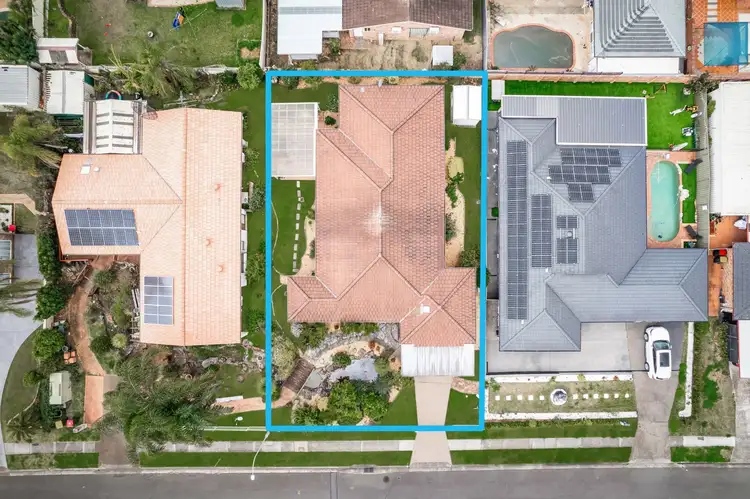 19 Fenchurch Street, Prospect NSW 2148