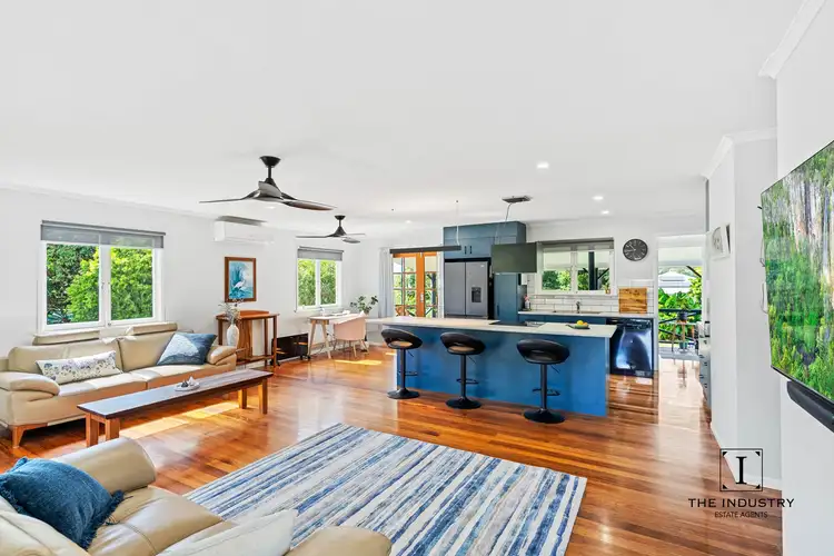 Third view of Homely house listing, 13 Thomas Street, Gordonvale QLD 4865