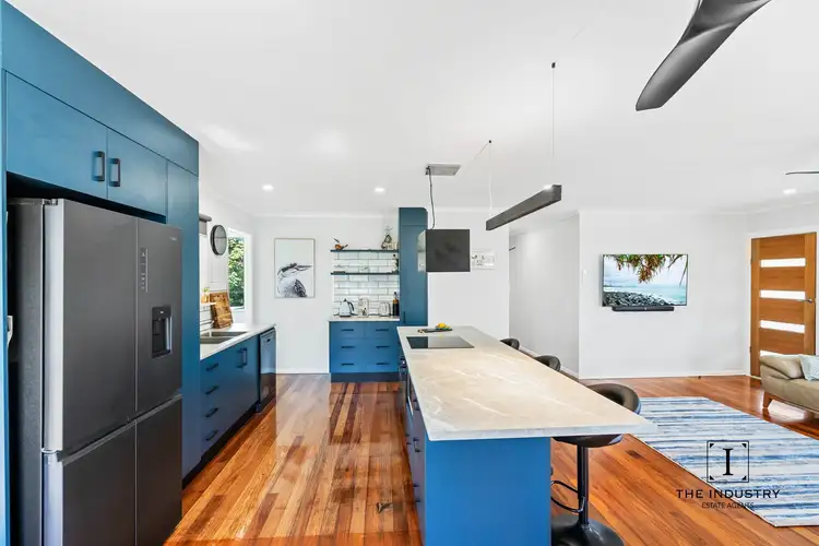 Fourth view of Homely house listing, 13 Thomas Street, Gordonvale QLD 4865