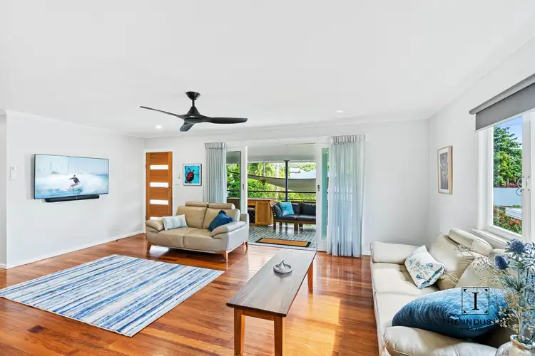 Fifth view of Homely house listing, 13 Thomas Street, Gordonvale QLD 4865