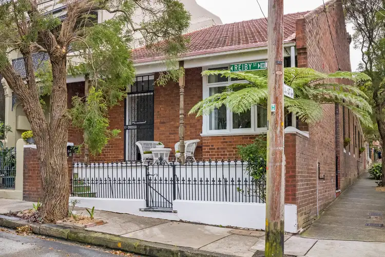 24 Reiby Street, Newtown NSW 2042