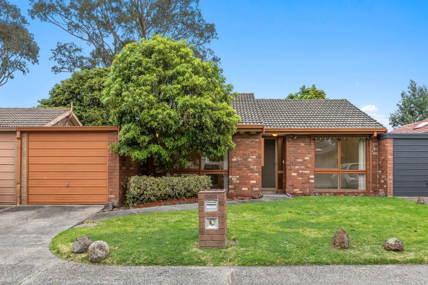 Main view of Homely unit listing, 10 Orana Crescent, Chelsea VIC 3196