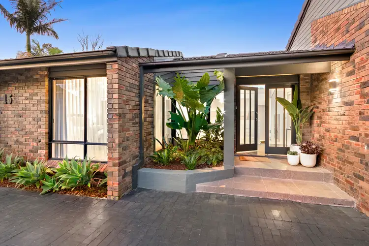 Second view of Homely house listing, 15 Dalwood Close, Eleebana NSW 2282