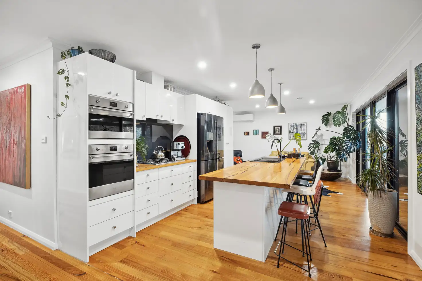 Main view of Homely house listing, 179 Main Road, Hepburn VIC 3461