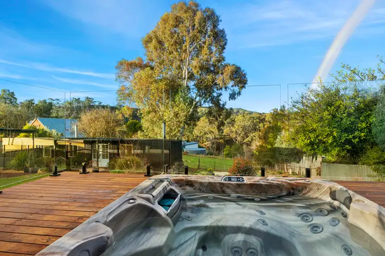 Second view of Homely house listing, 179 Main Road, Hepburn VIC 3461