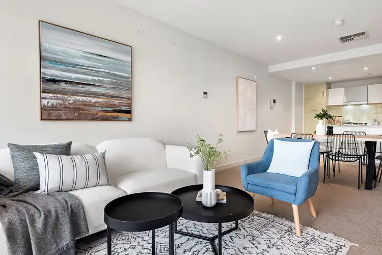 Third view of Homely apartment listing, 112/27 Colley Terrace, Glenelg SA 5045