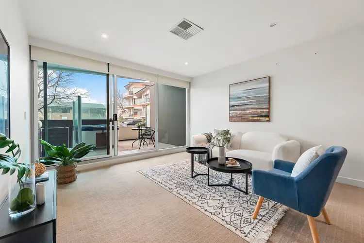 Fourth view of Homely apartment listing, 112/27 Colley Terrace, Glenelg SA 5045