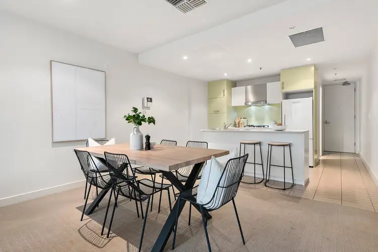 Sixth view of Homely apartment listing, 112/27 Colley Terrace, Glenelg SA 5045