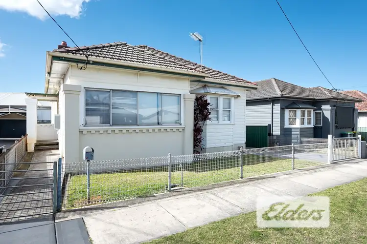 Main view of Homely house listing, 23 Georgetown Road, Georgetown NSW 2298
