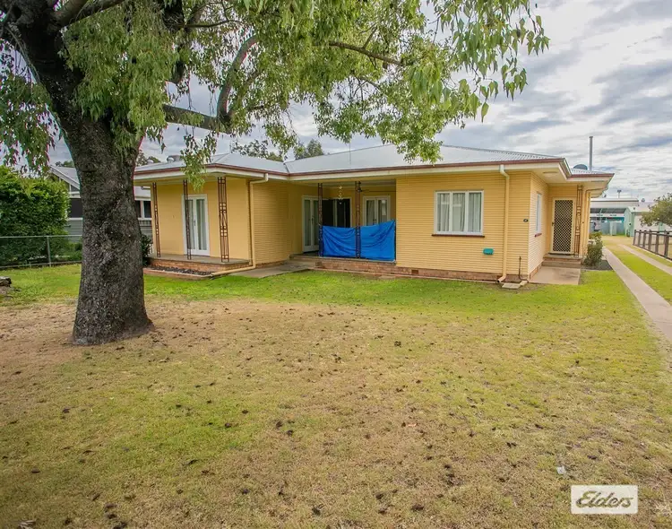 Main view of Homely house listing, 47 Hypatia Street, Chinchilla QLD 4413
