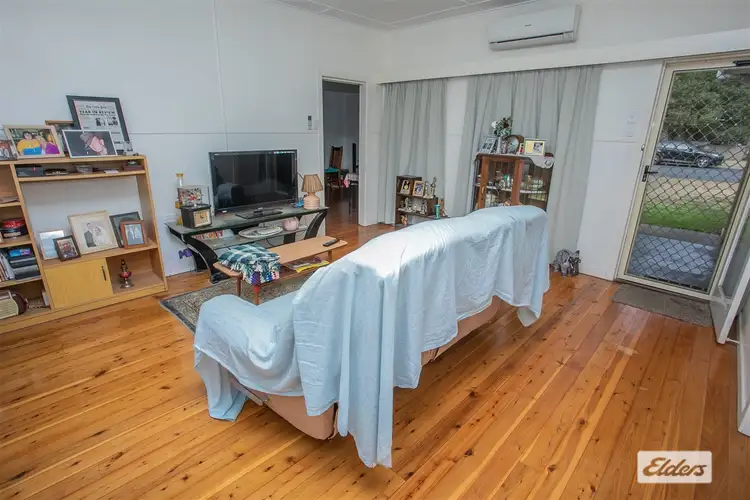 Fourth view of Homely house listing, 47 Hypatia Street, Chinchilla QLD 4413