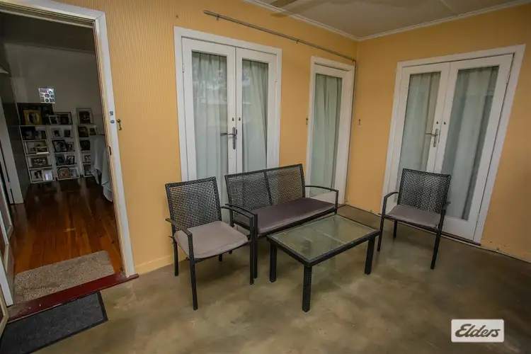 Fifth view of Homely house listing, 47 Hypatia Street, Chinchilla QLD 4413